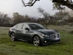 Infiniti M56 S 2010 года